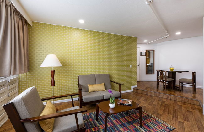 Suites Vilar America - Foto 22