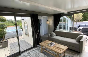 Le Rooftop Tropézien - Photo 31