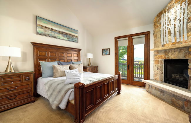 The Porches of Steamboat Springs - Foto 47