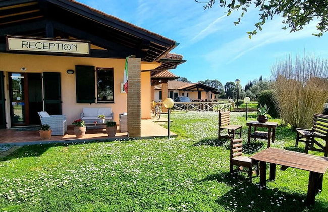 Casa in Maremma Tuscany Village - Foto 2