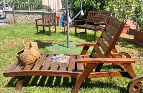 Appartamenti La Menaresta quiet & relax near Bellagio - Foto 27