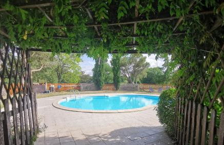 3 self-contained gites with pool and games room - Foto 63