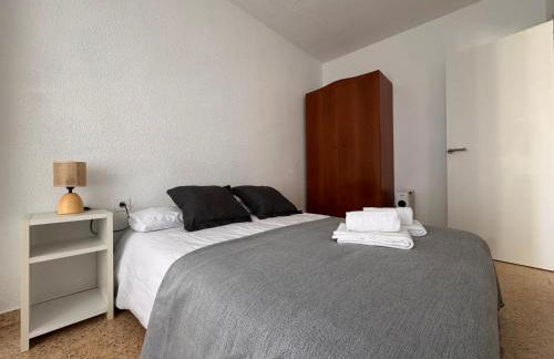 Apartamento Cervantes - Foto 5