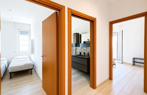 Monica s house a 150mt dal mare Free Parking - Foto 8