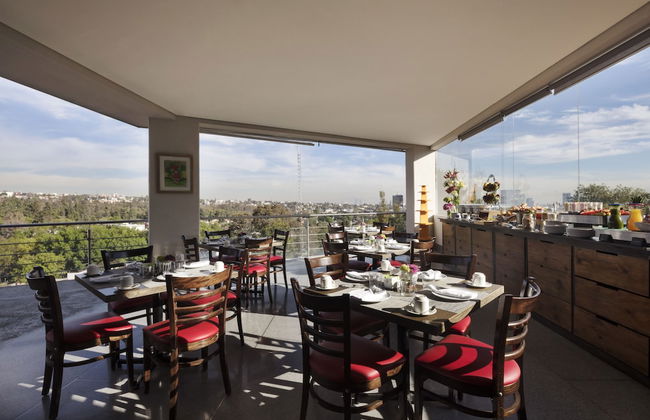 Capitalia San Angel Inn - Foto 70