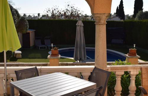 Casa L'Escala 31 - Foto 4