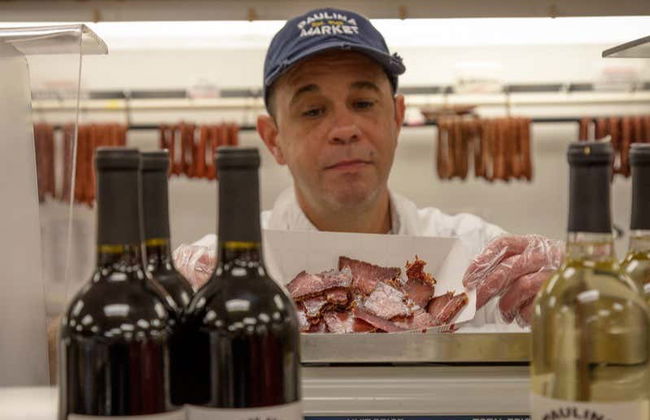 Chicago Food Tour - Foto 7