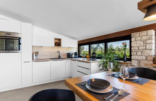 Apartment in Croatia near the Adriatic Coast - Foto 3