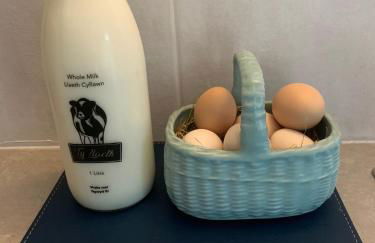 Molehill lodge - Foto 10