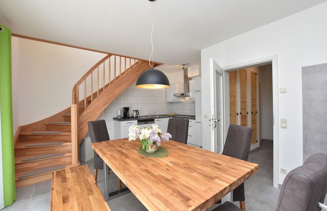 Idyllic Holiday Home in Damshagen With Terrace - Foto 20