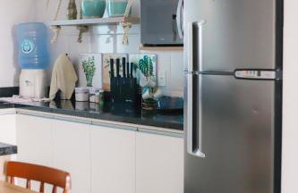 Apto frente pro mar 3 pedra - Photo 13