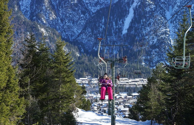 Ferienwohnung Johannesklause - Foto 22