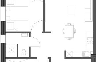 Ferienwohnung am Weiher Kategorie 1 - Foto 48