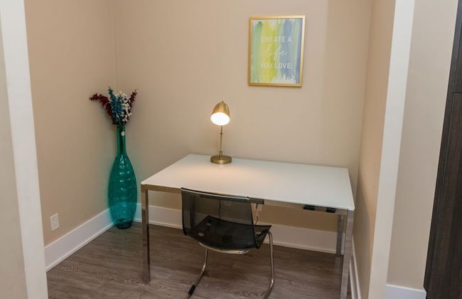 Sarkar Suites - CN Tower Rogers Centre - Foto 31