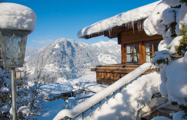 Landhaus Alpenjuwel - Foto 64