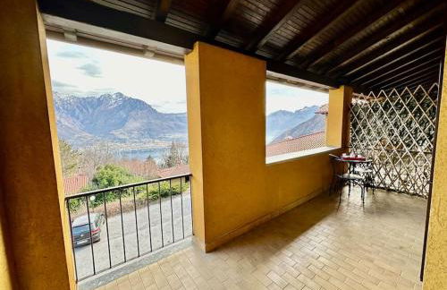 Panoramica su lago e montagna near Bellagio - Foto 7