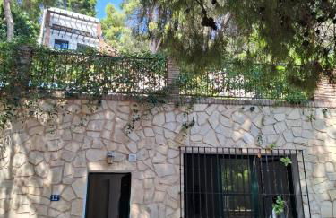 Apartamento Una Vida En Chanclas Málaga - Foto 10