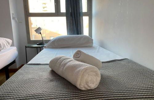 NEW! Amazing 2 bedroom apartment in Rambla del Poblenou - Foto 10