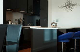 The Spires Serviced Apartments Glasgow - Foto 30
