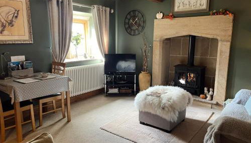 Weather Hill Cottage, Hebden Bridge - Foto 5