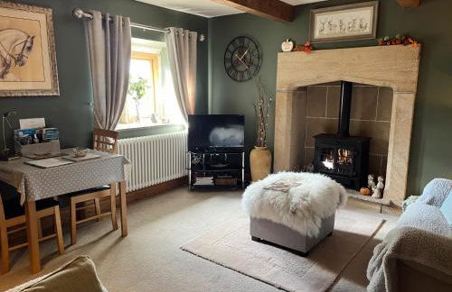 Weather Hill Cottage, Hebden Bridge - Foto 5