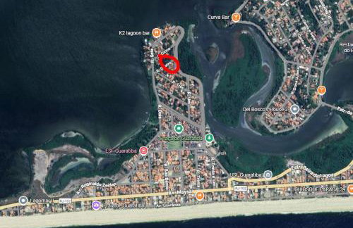 Refúgio Praiano - Foto 15