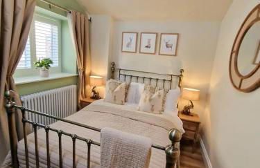 Gable Cottage - Staindrop - Copper Bath - Logburner - Foto 15