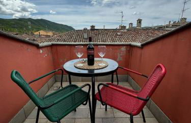 La casa sui tetti di Varzi - Foto 14