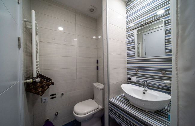 Loft 1 apartments New Gudauri - Foto 13