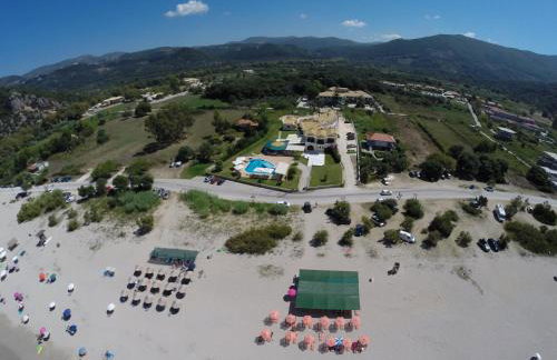 Coralli Hotel - Foto 16