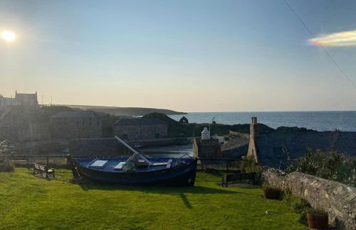 Number Forty Two, Portsoy - A 3 bedroom cottage with sea views - Foto 27