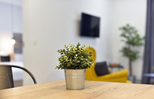 Fishnjak apartments - Foto 39