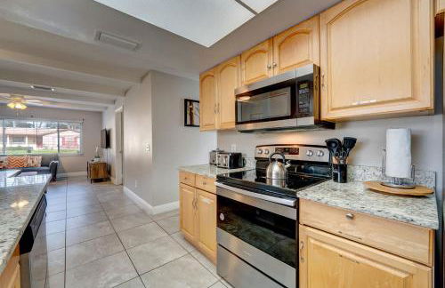 Spacious Casselberry House with Backyard Pool - Photo 15