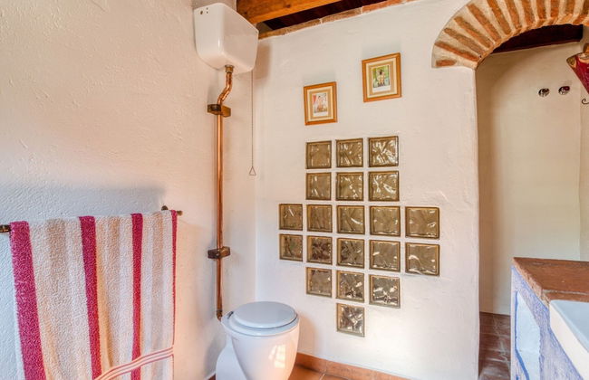 Lovely Cottage in Alcaucín near Sierra Tejeda Natural Park - Foto 22