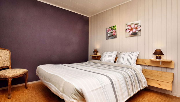 Family Retreat With Garden - Foto 4, Habitación