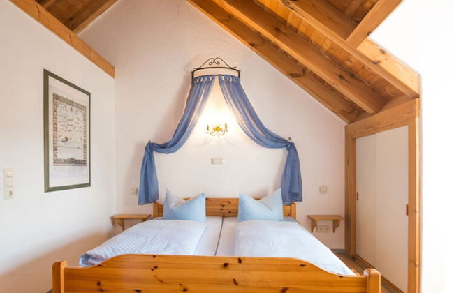 Apartments Haus Seeschlossle, Meersburg - Foto 2