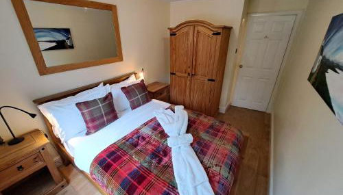 Loch Ness Balcony Apartment - Foto 4