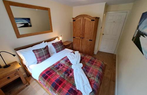 Loch Ness Balcony Apartment - Foto 4