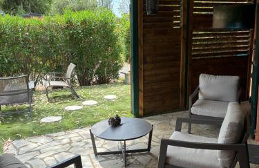 Chalet La Dragonniere - Photo 13