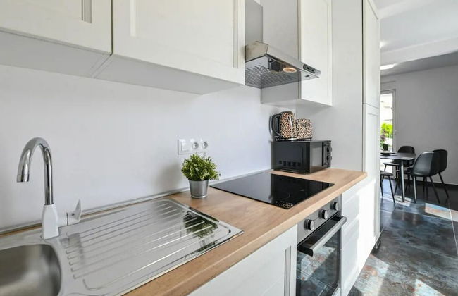 Pool apartments Banta A - Foto 26