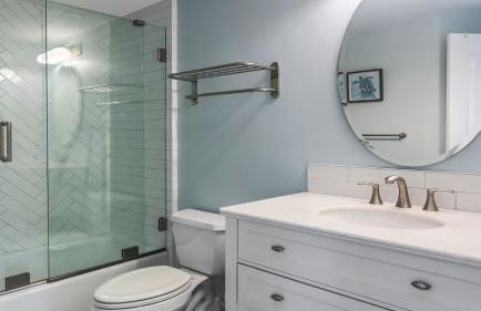 Beach Haven, Condo, Ocean Block Water Views From Roof Top Deck, Wifi - Foto 19