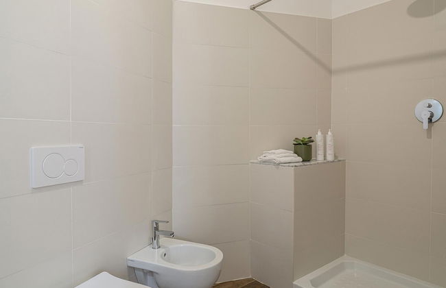 Deluxe Apartment - Green - Locazione - Foto 22