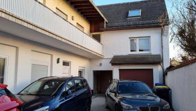 FerienWohnung A&S Heuchelheim - Foto 3