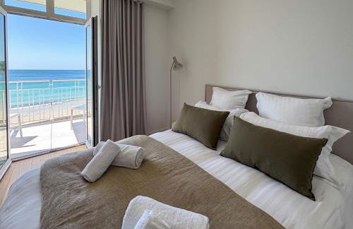 Bihit T2 trebeurden piscine et vue mer - Foto 16