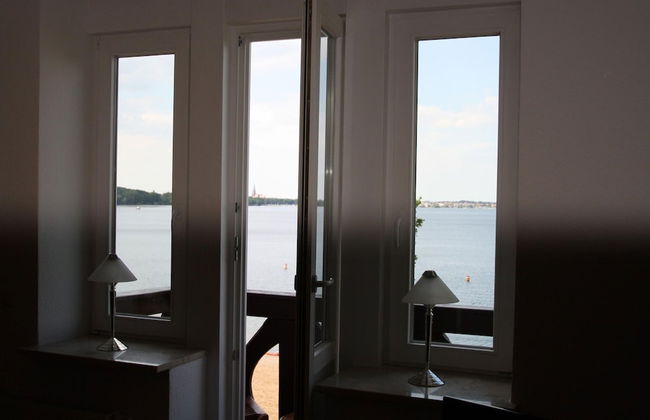 Ferienwohnung Am Strand in Schwerin - Foto 23