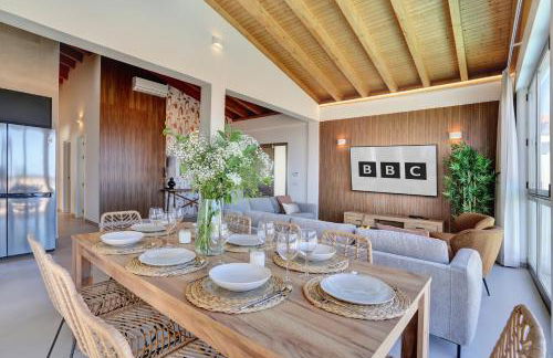 Prestige luxe pacific ocean by sustainable energy - Photo 6