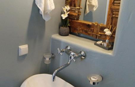 Palio Karnagio Παλιό Καρνάγιο - Foto 9