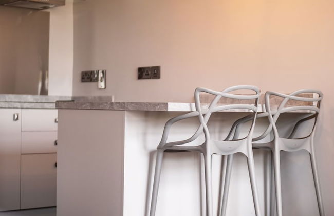 Bowers Mill Aparthotel - Foto 31