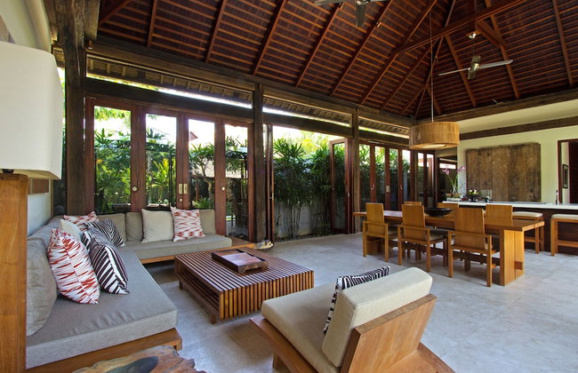Villa Suar Drupadi - Foto 50