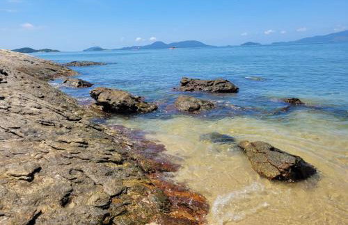 Loft Condado Bl 2 Ap 116 Aldeia dos Reis Sahy - Foto 5